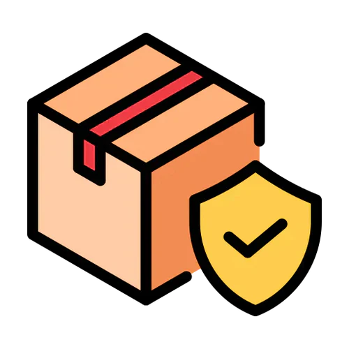 Shipping Protection & Delayed Delivery  Compensation